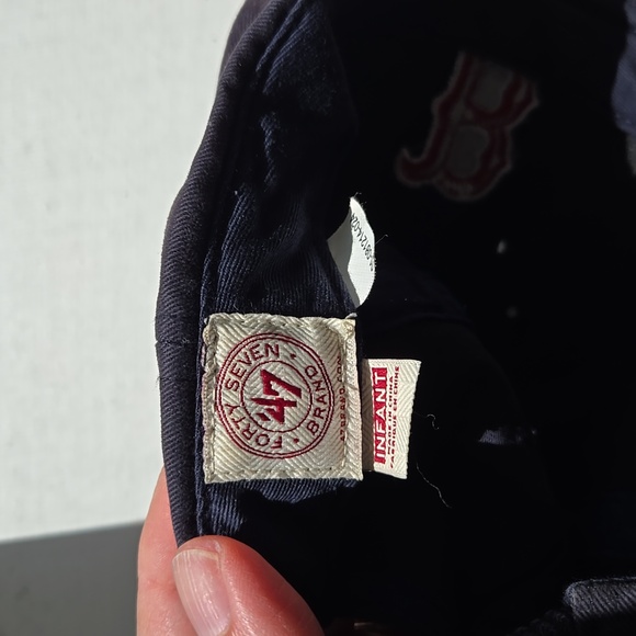 Red Sox Set! - Picture 6 of 6